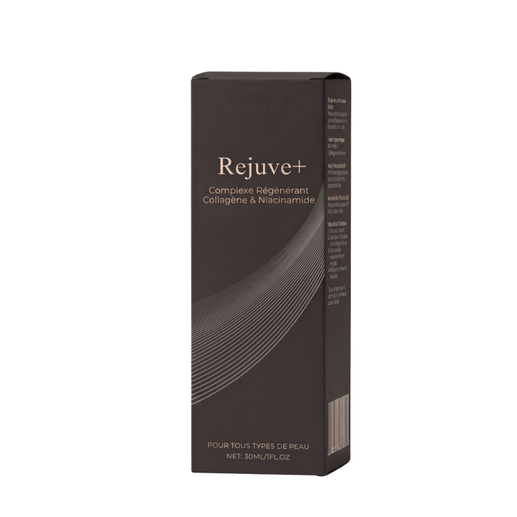 Sérum visage tout-en-un
