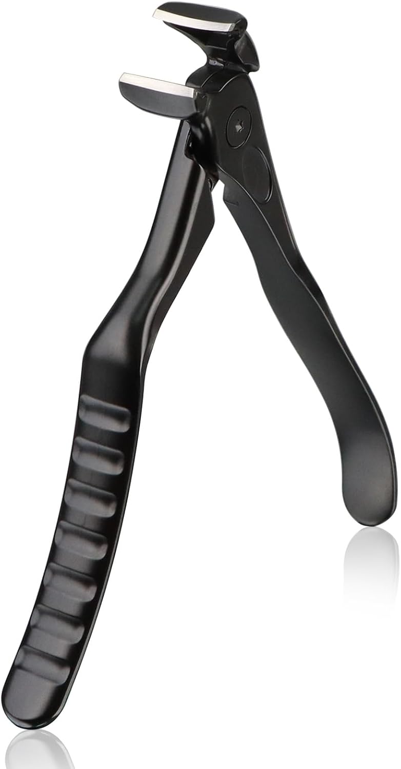 Autera – Pince coupe-clous professionnelle