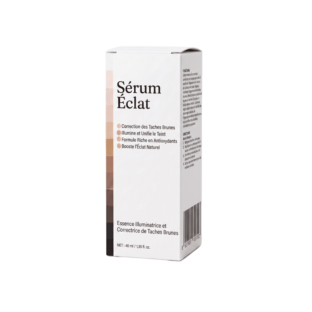 Sérum Super Anti-Imperfections