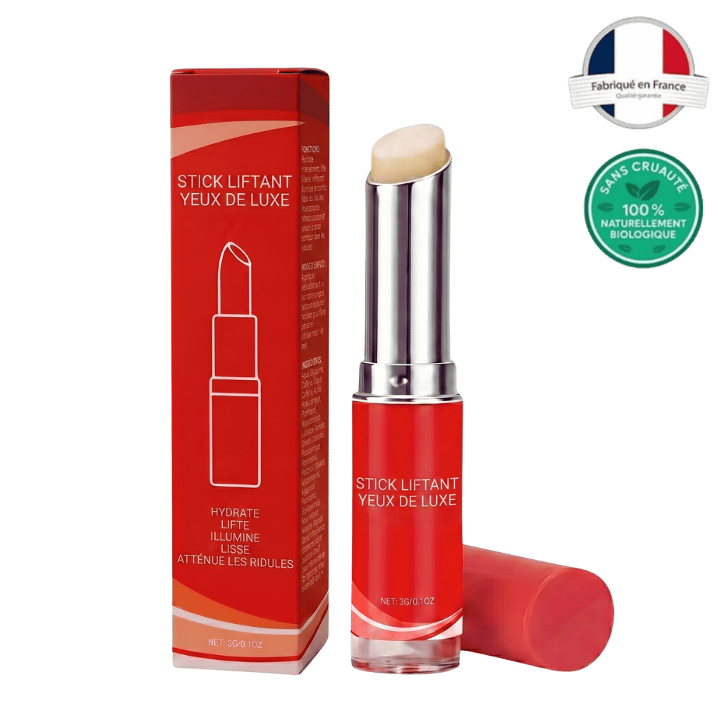 Bâton Lifting des Yeux Luxe