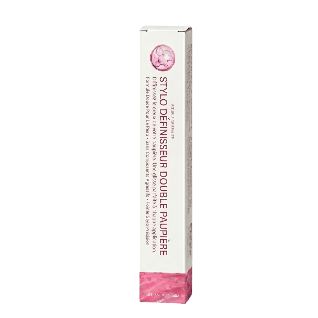 Stylo liftant premium pour les paupières