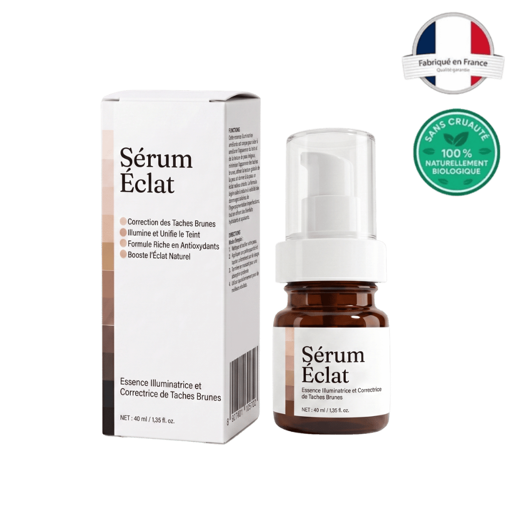 Sérum Super Anti-Imperfections