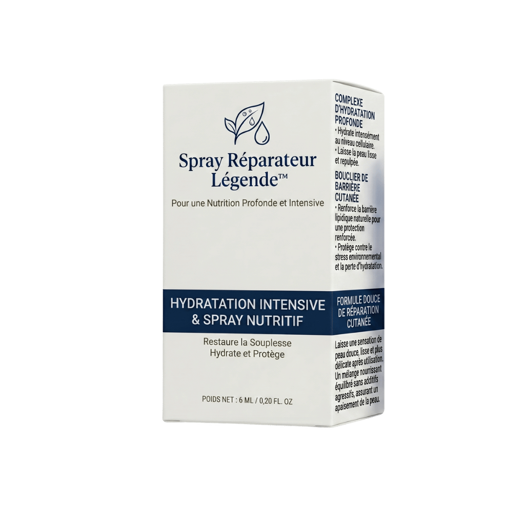 Légende Restaure Spray