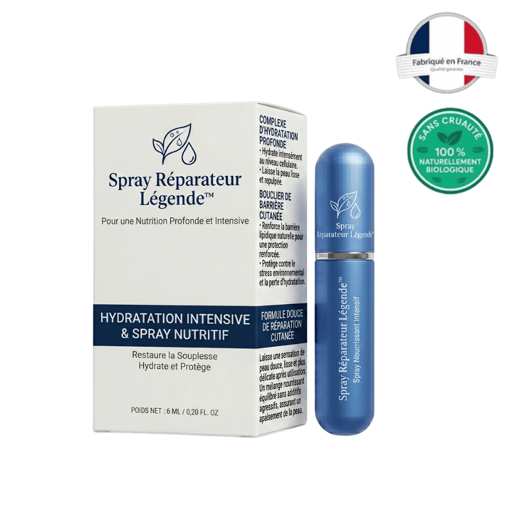 Légende Restaure Spray