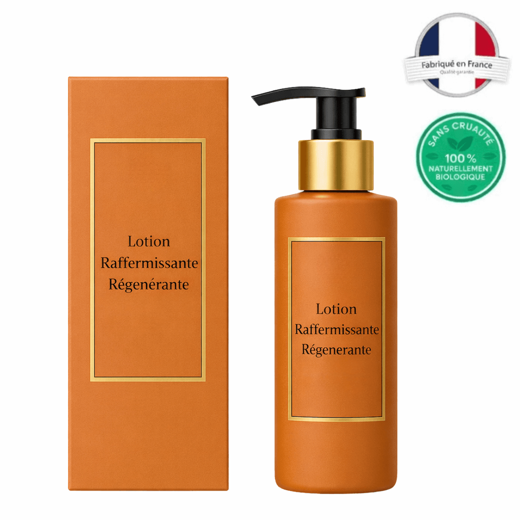 Lotion Raffermissante Régénérante