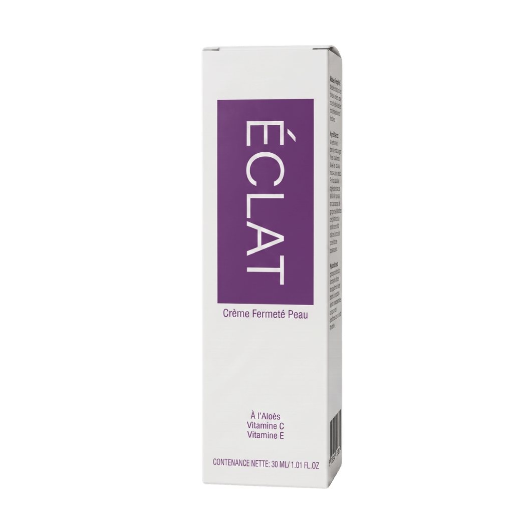 Crème de soin premium douce pour la peau