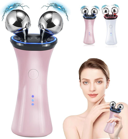 Autera – Appareil de massage facial microcourant