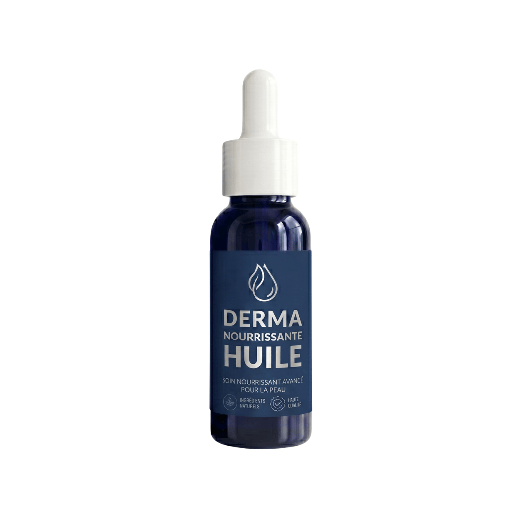 Huile Nourrissante Derma