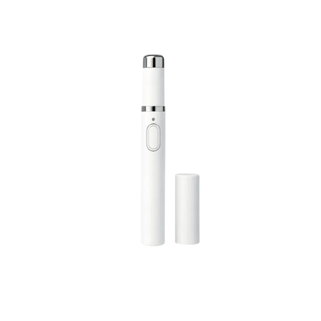 Stylo réparateur de luxe