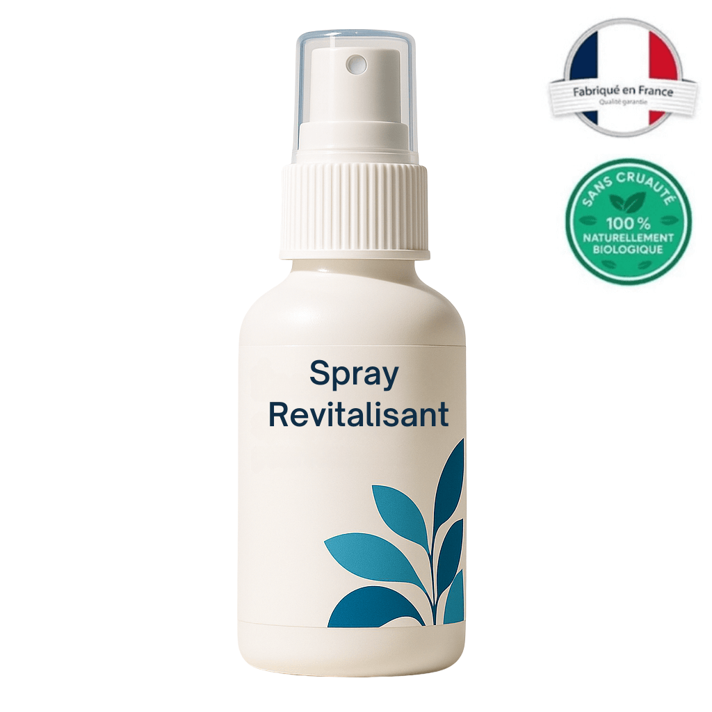 Spray Revitalisant