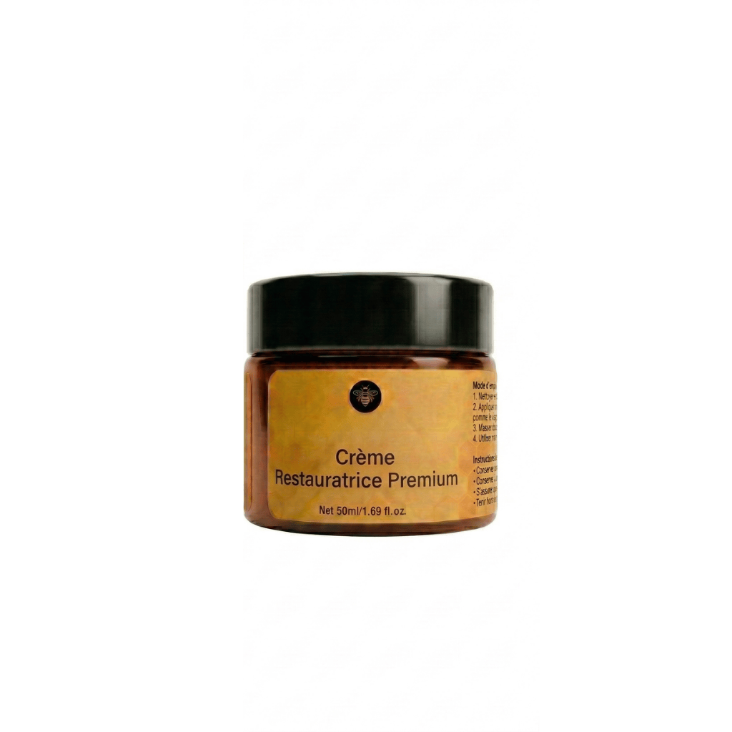 Crème nourrissante