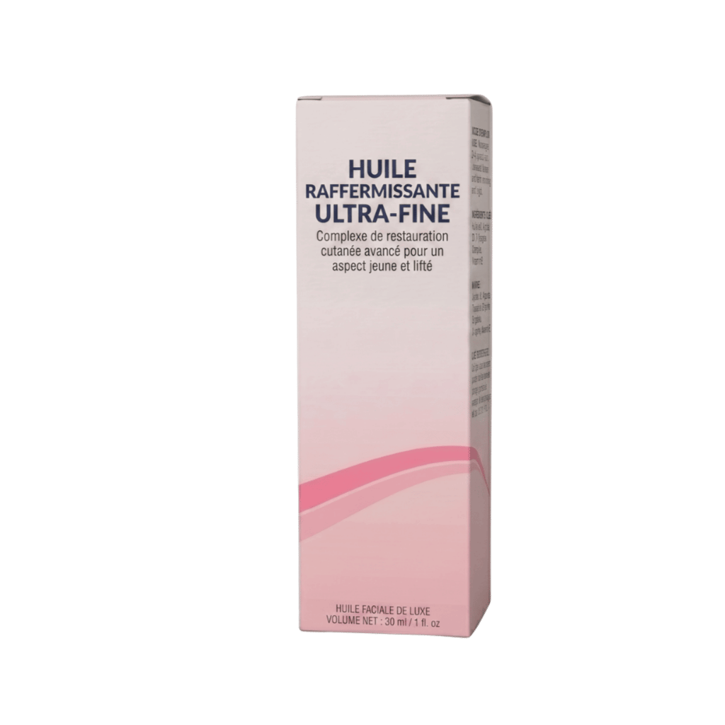 Huile Raffermissante Ultra-Fine