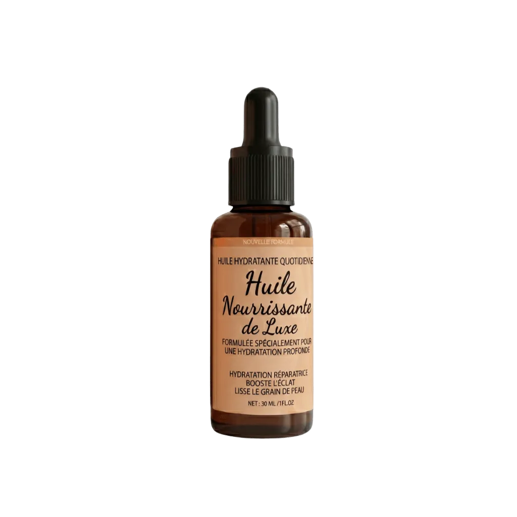 Huile Nourrissante Premium