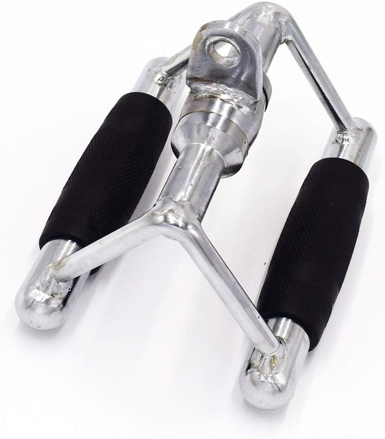 Autera FlexRing™ resistance band for strength training, featuring sturdy handles and durable construction.