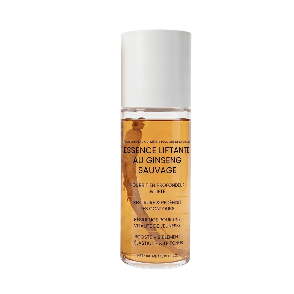 Essence de Ginseng