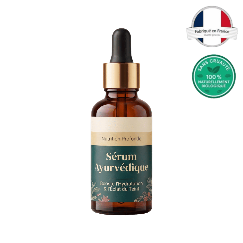 Sérum Ayurvédique de Luxe