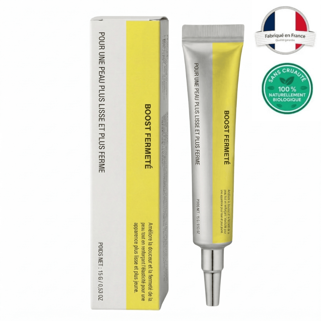 Crème Liftante Dorée