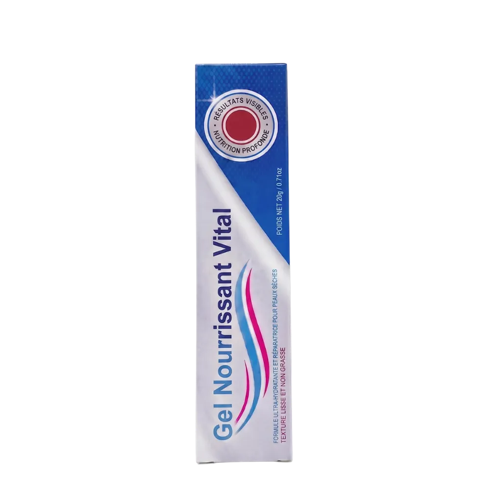 Gel Nourrissant Vital