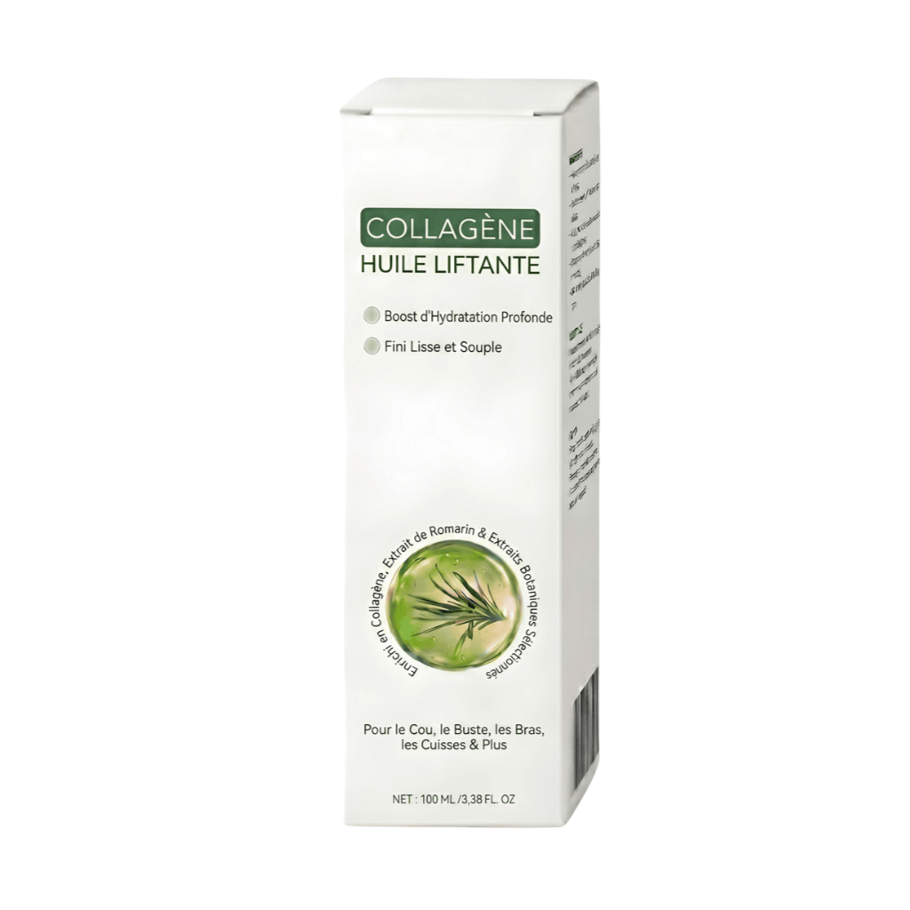 Huile de levage haut de gamme