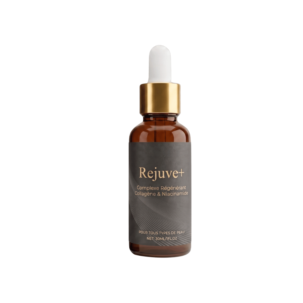 Sérum visage tout-en-un