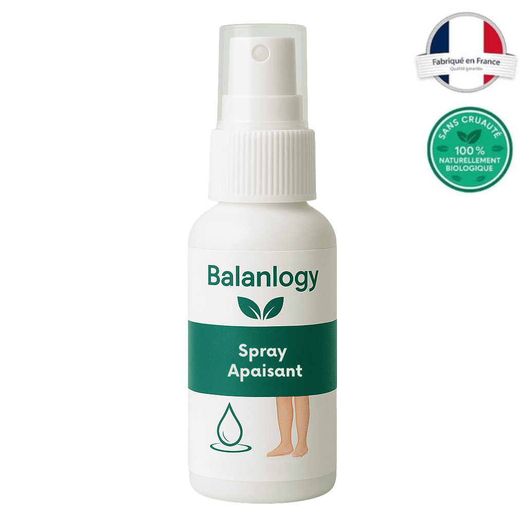 Autera Spray Apaisant