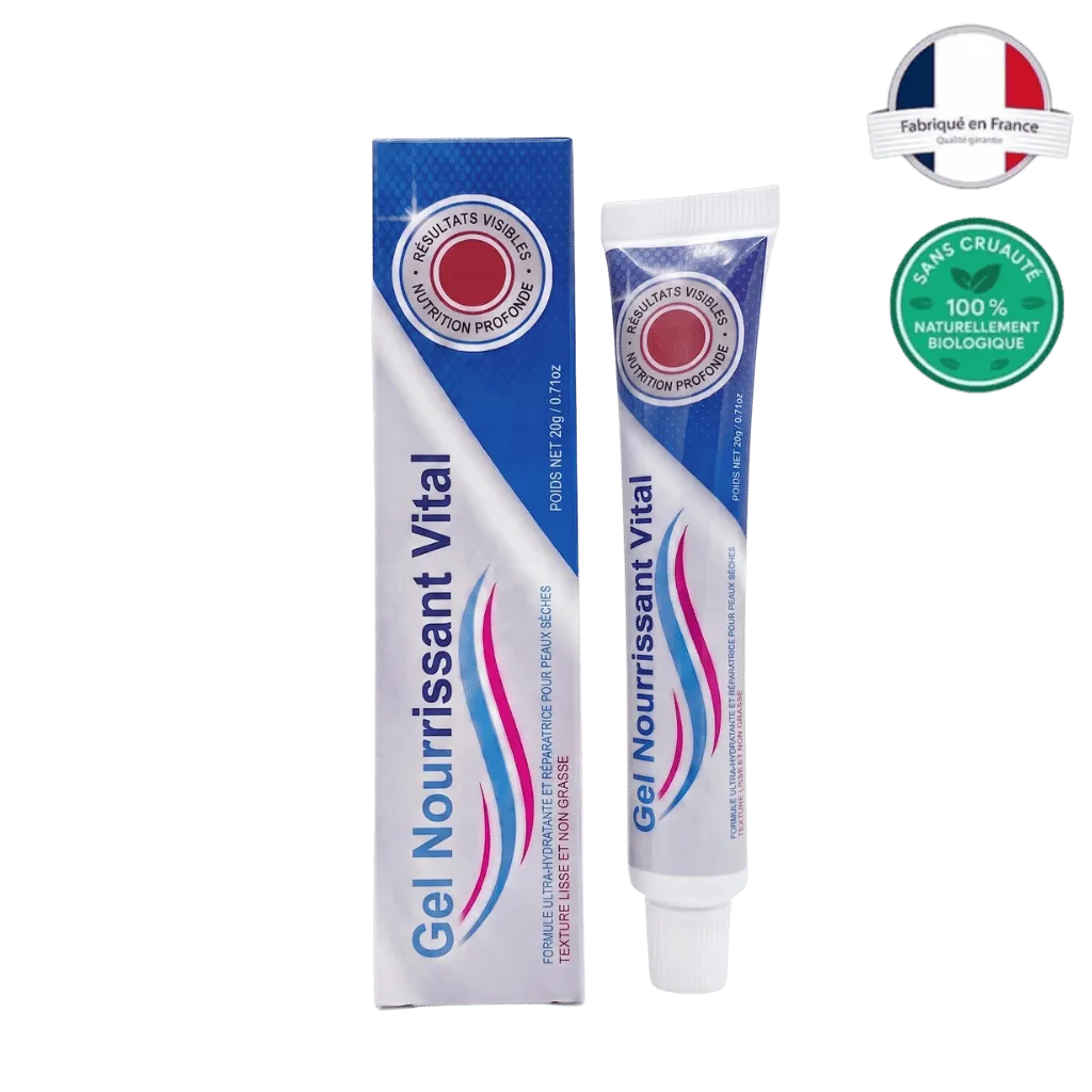 Gel Nourrissant Vital
