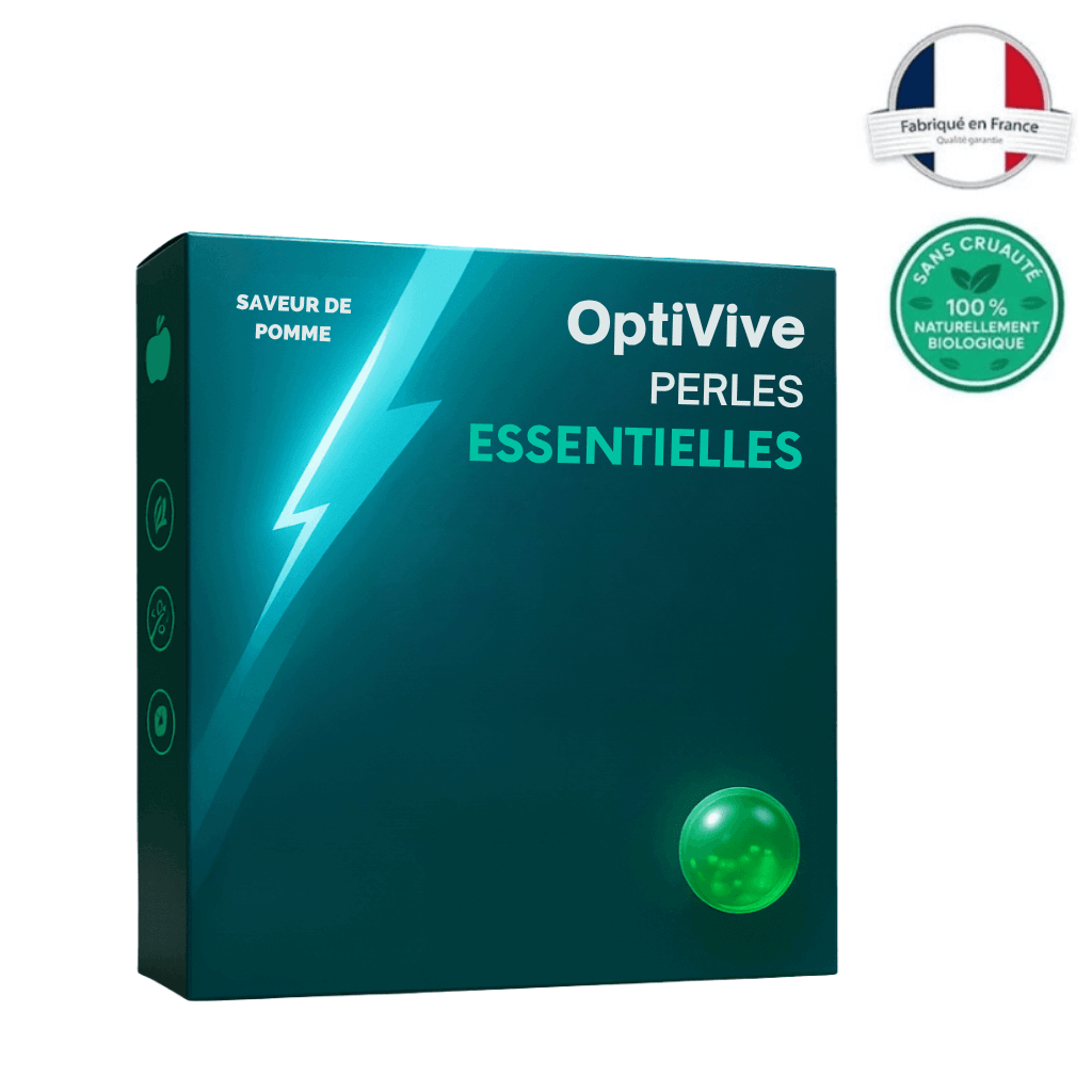 Autera Perles Essentielles