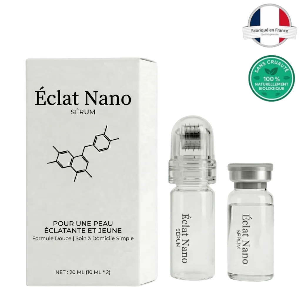 Sérum Ultra Nano