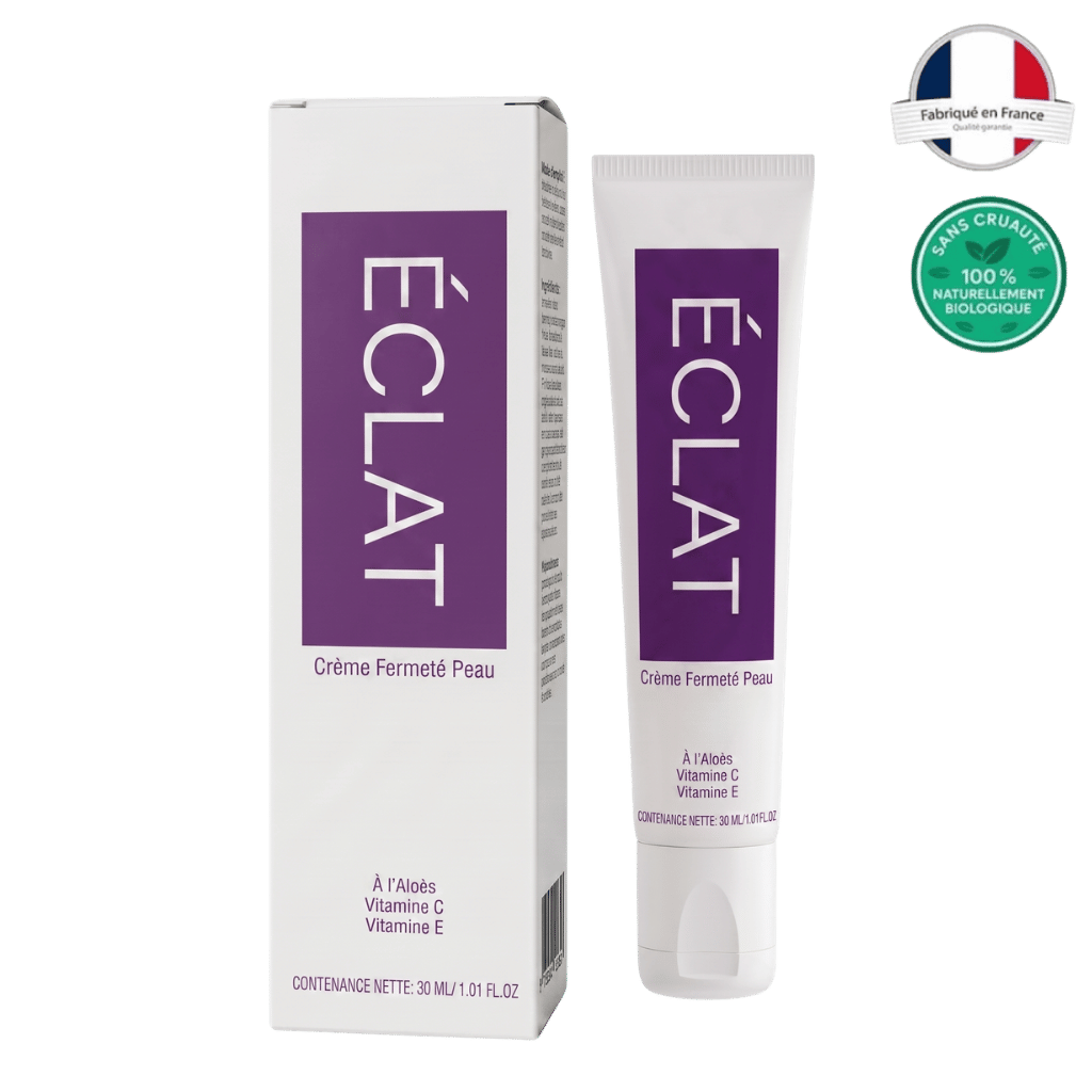 Crème de soin premium douce pour la peau