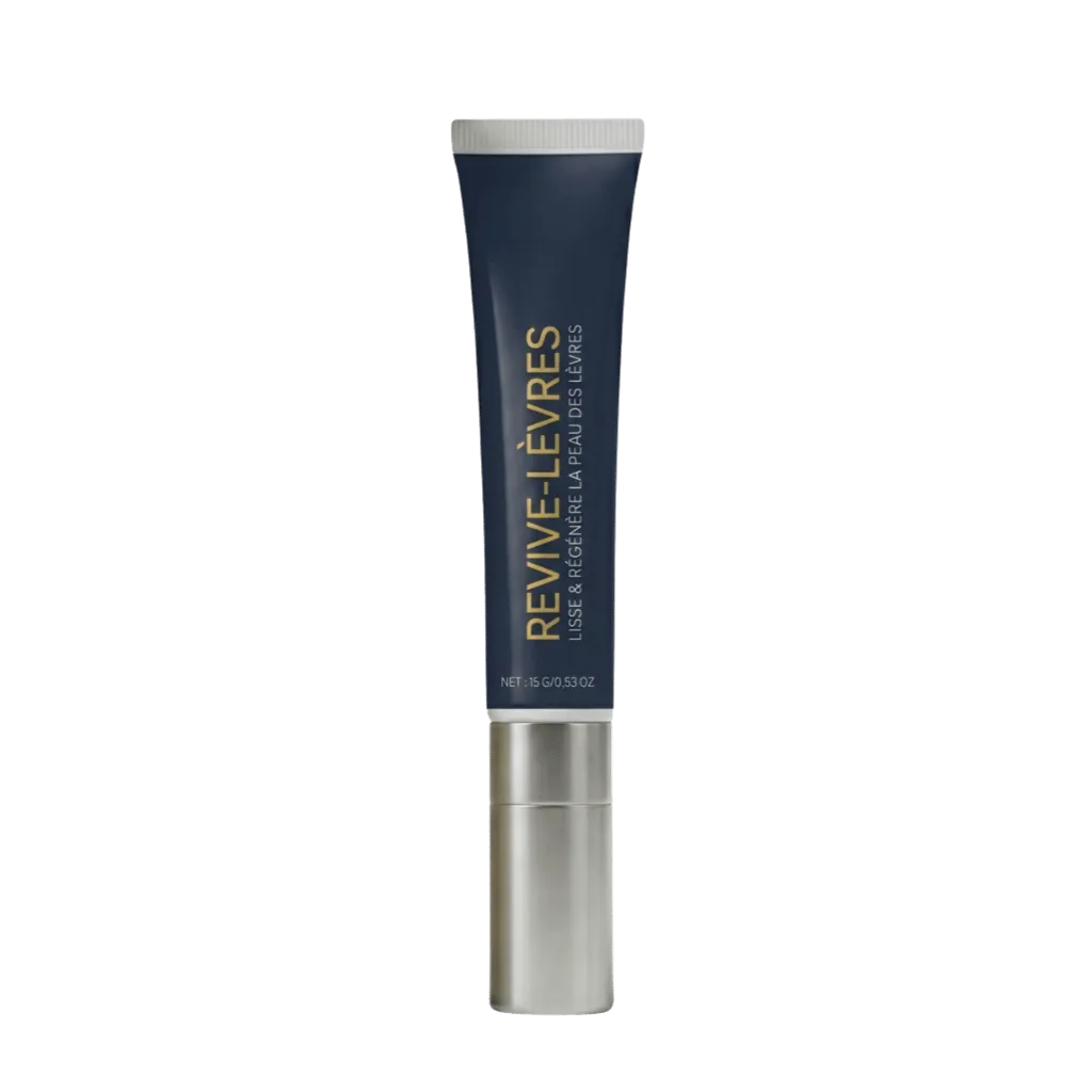 Crème à lèvres premium