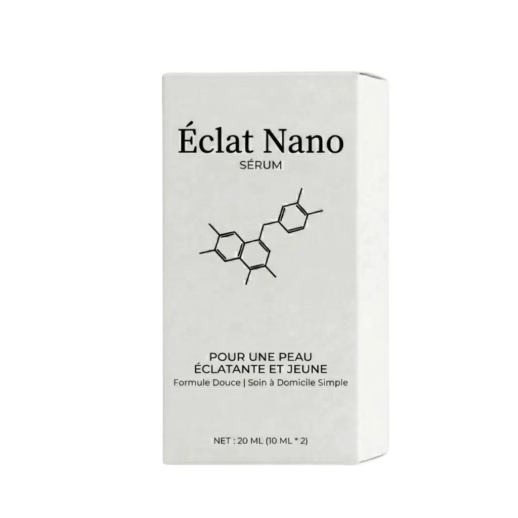 Sérum Nano Ultime