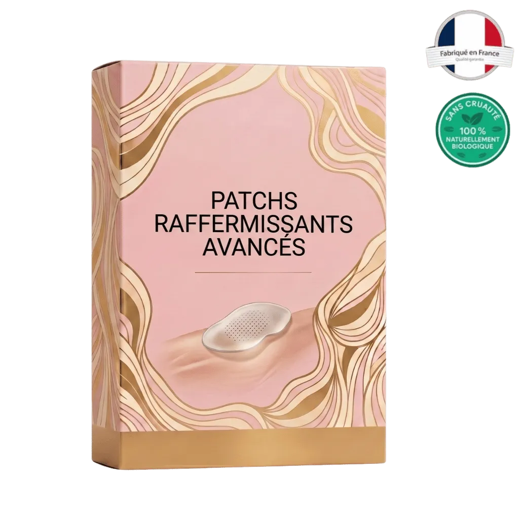Patchs Raffermissants Avancés
