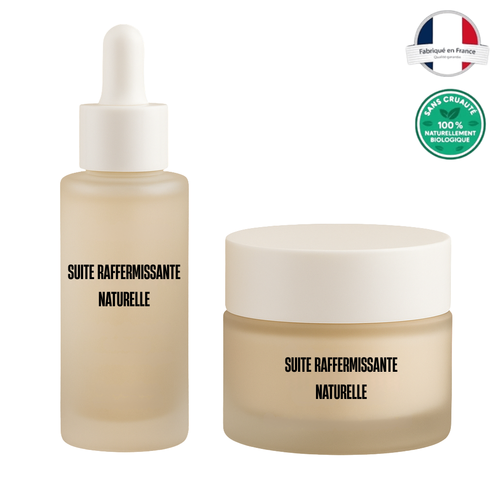 Suite Raffermissante Naturelle