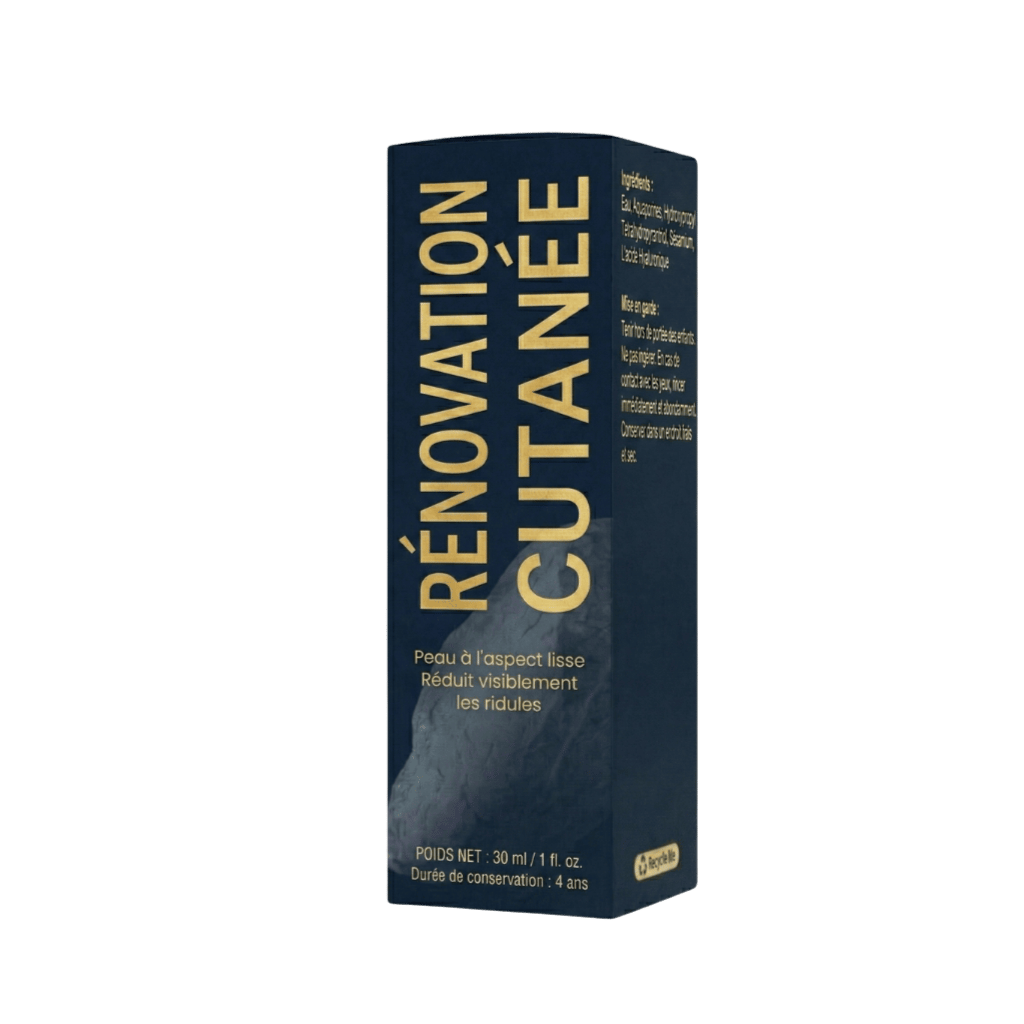 Sérum Lifting Ultime