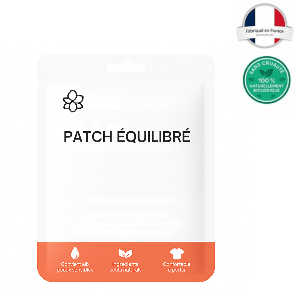 Patch équilibré