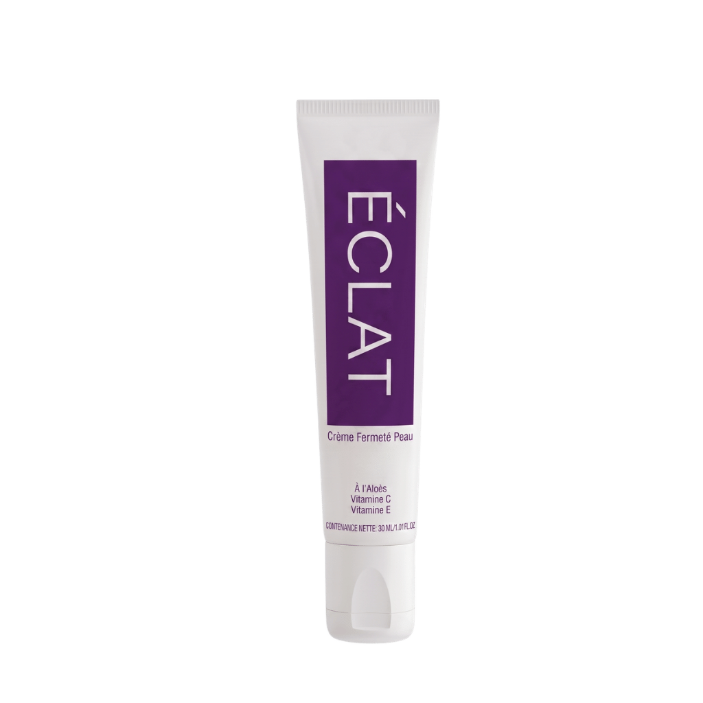 Crème de soin premium douce pour la peau