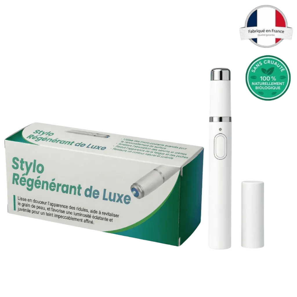Stylo réparateur Élite