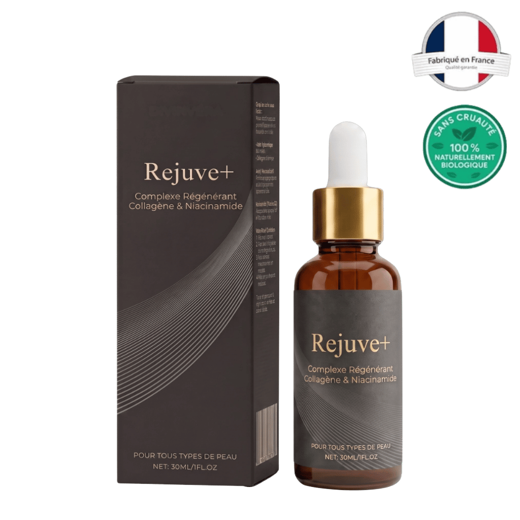 Sérum visage tout-en-un