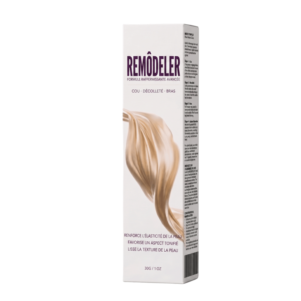 Crème liftante remodelante Premium