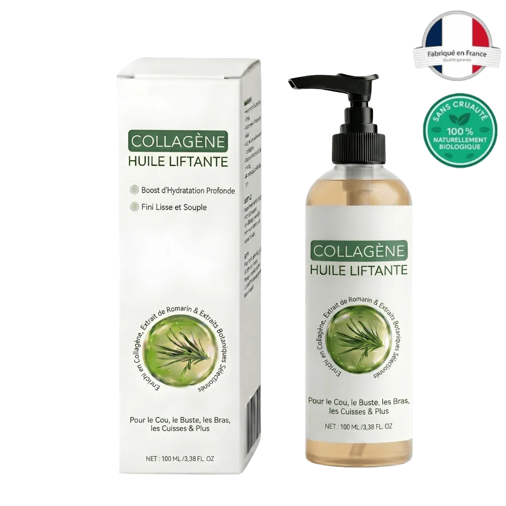 Huile de levage