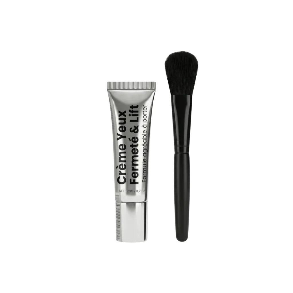 Fondation Liftante pour les Yeux Luxe (avec Brosse)