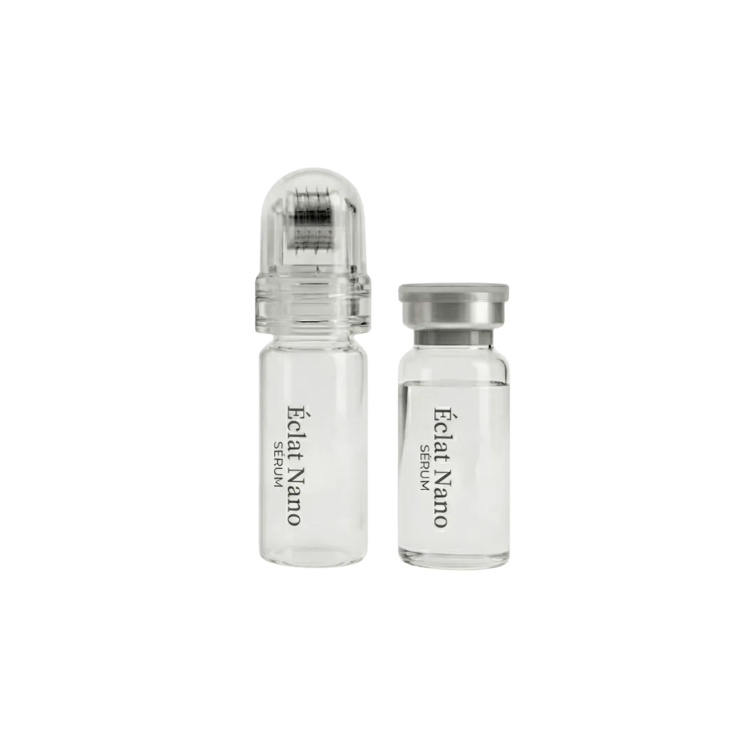 Sérum Nano Ultime