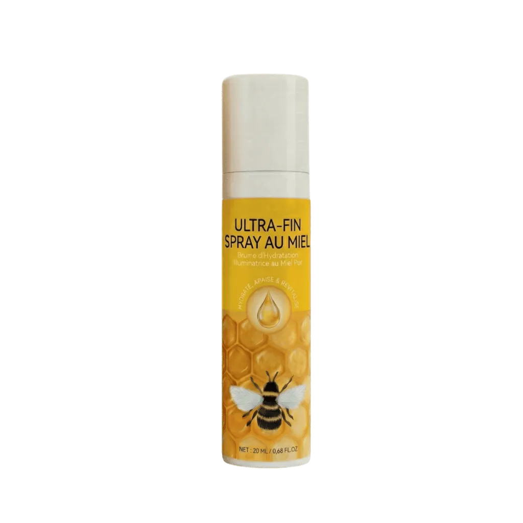 Spray de Miel Ultrafin
