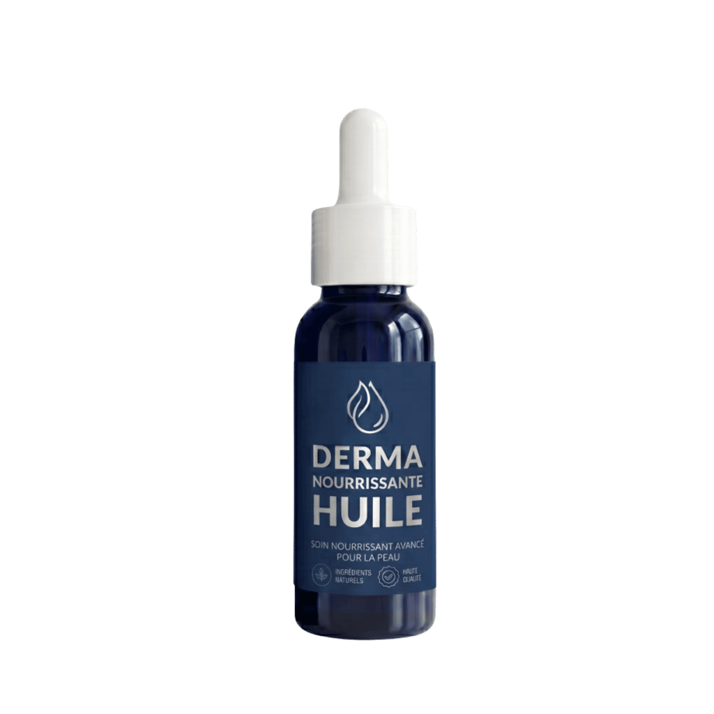Huile Nourrissante Derma
