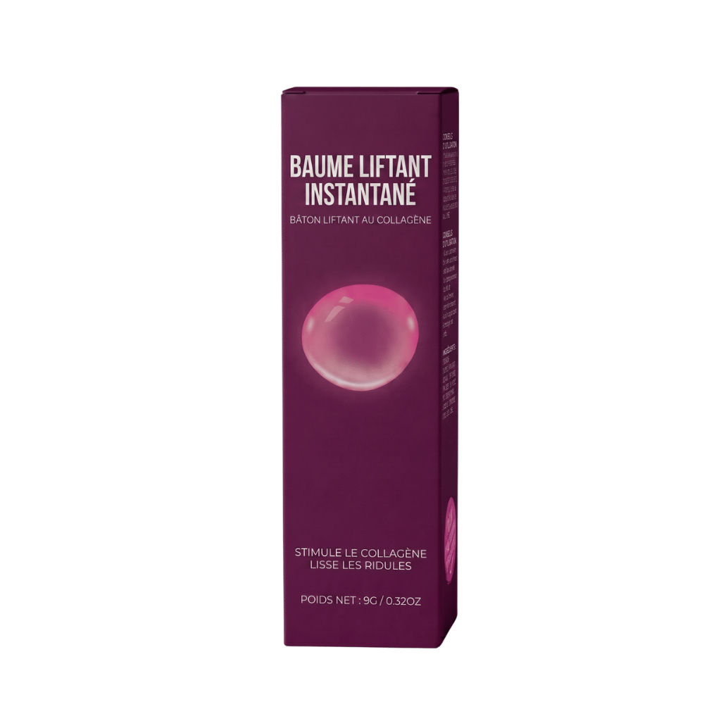 Baume Liftant Rapide