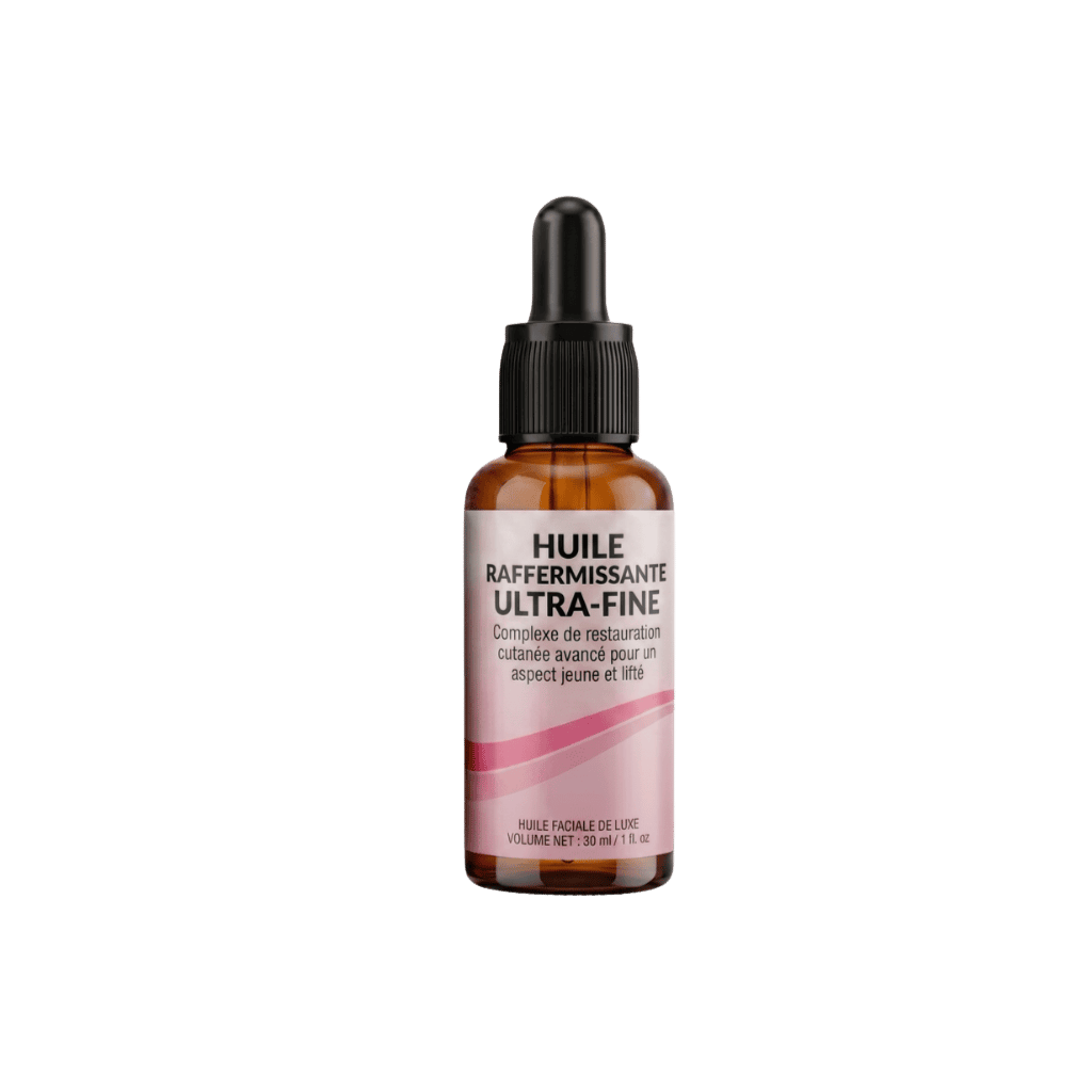 Huile Raffermissante Ultra-Fine