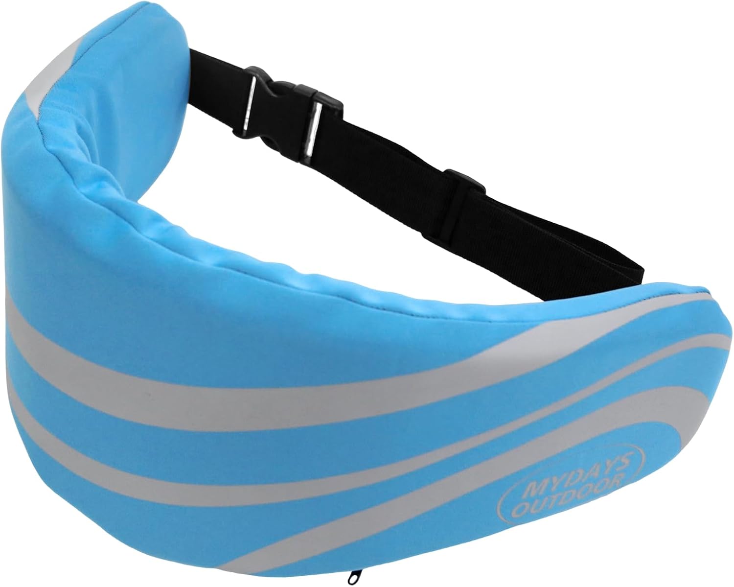 Autera AquaTone™ flotation dumbbells for aquatic training, ideal for muscle strengthening and low-impact workouts.
