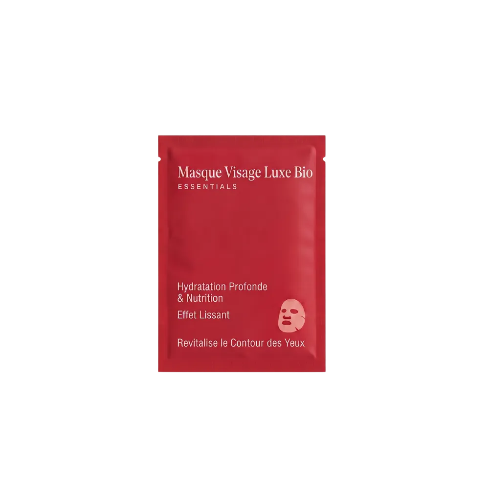 Masque Visage Bio Avancé