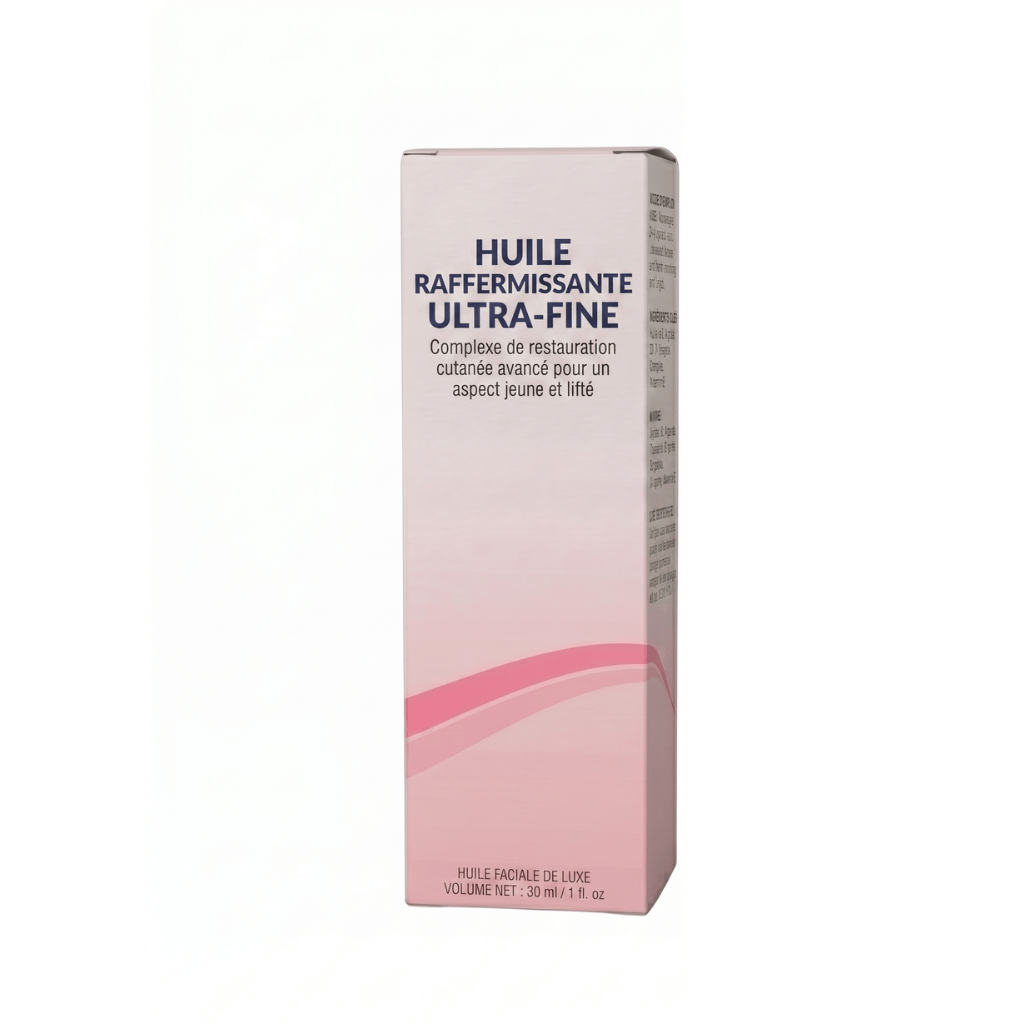 Huile Raffermissante Ultra-Fine