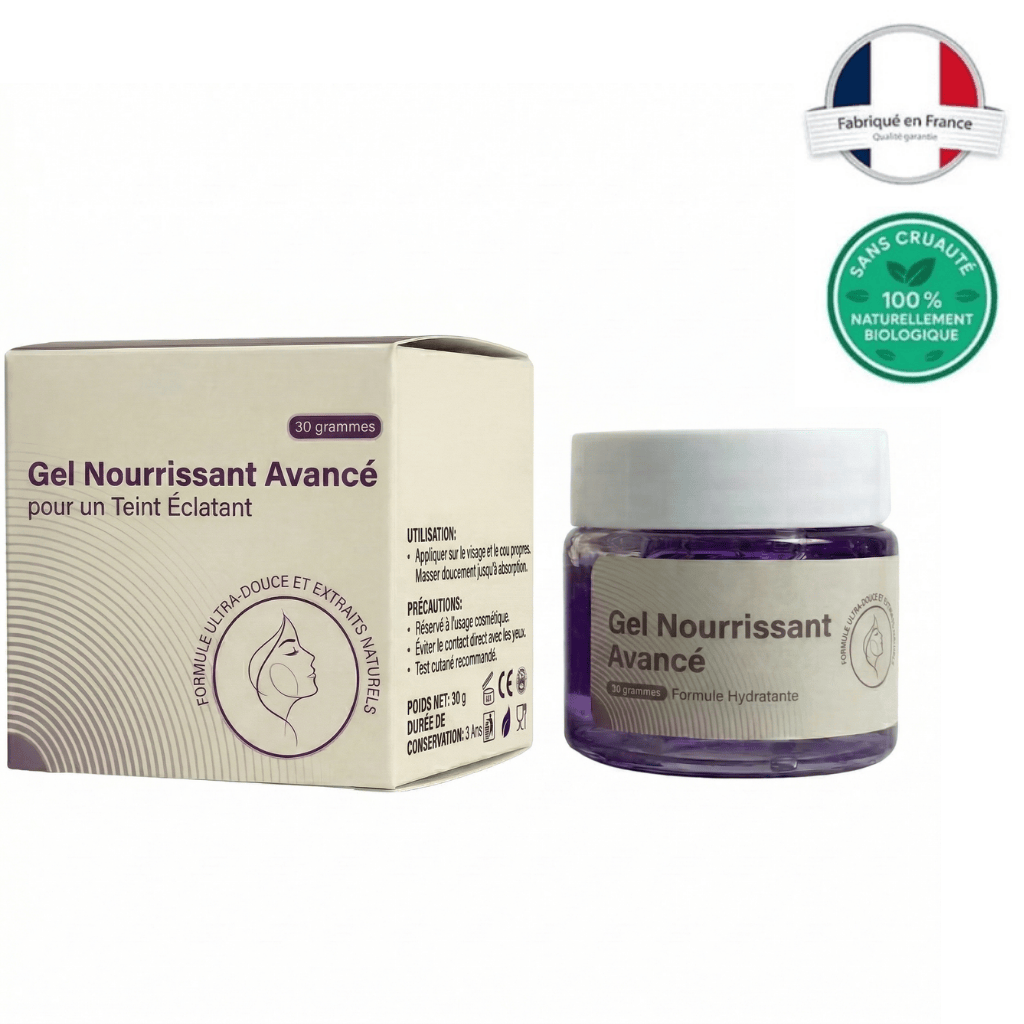 Gel Nourrissant Avancé